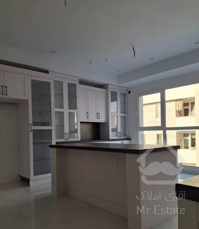 فروش آپارتمان ۲خوابه غرق نور