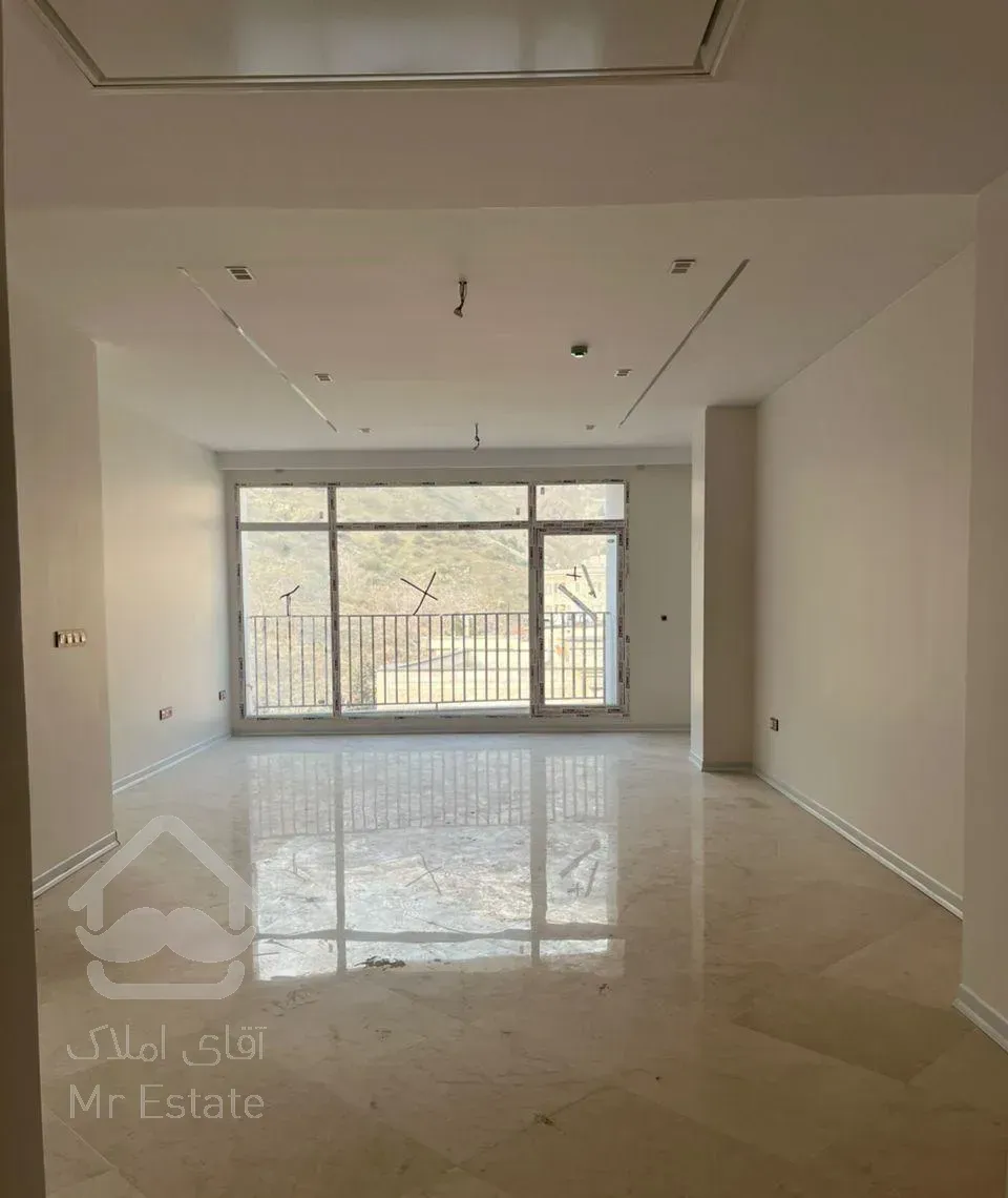 آپارتمان۱۰۵متری۲خ آجدانیه نوساز