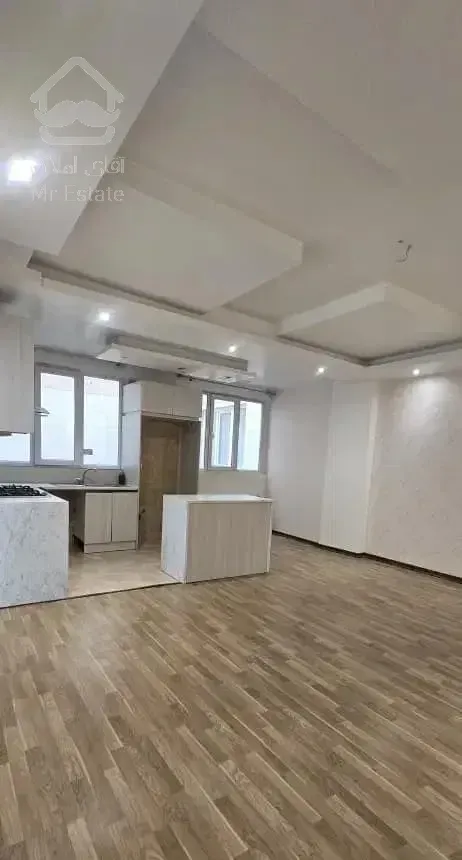 67 متر  فول امکانات.   جنت آباد مرکزی خ چمران