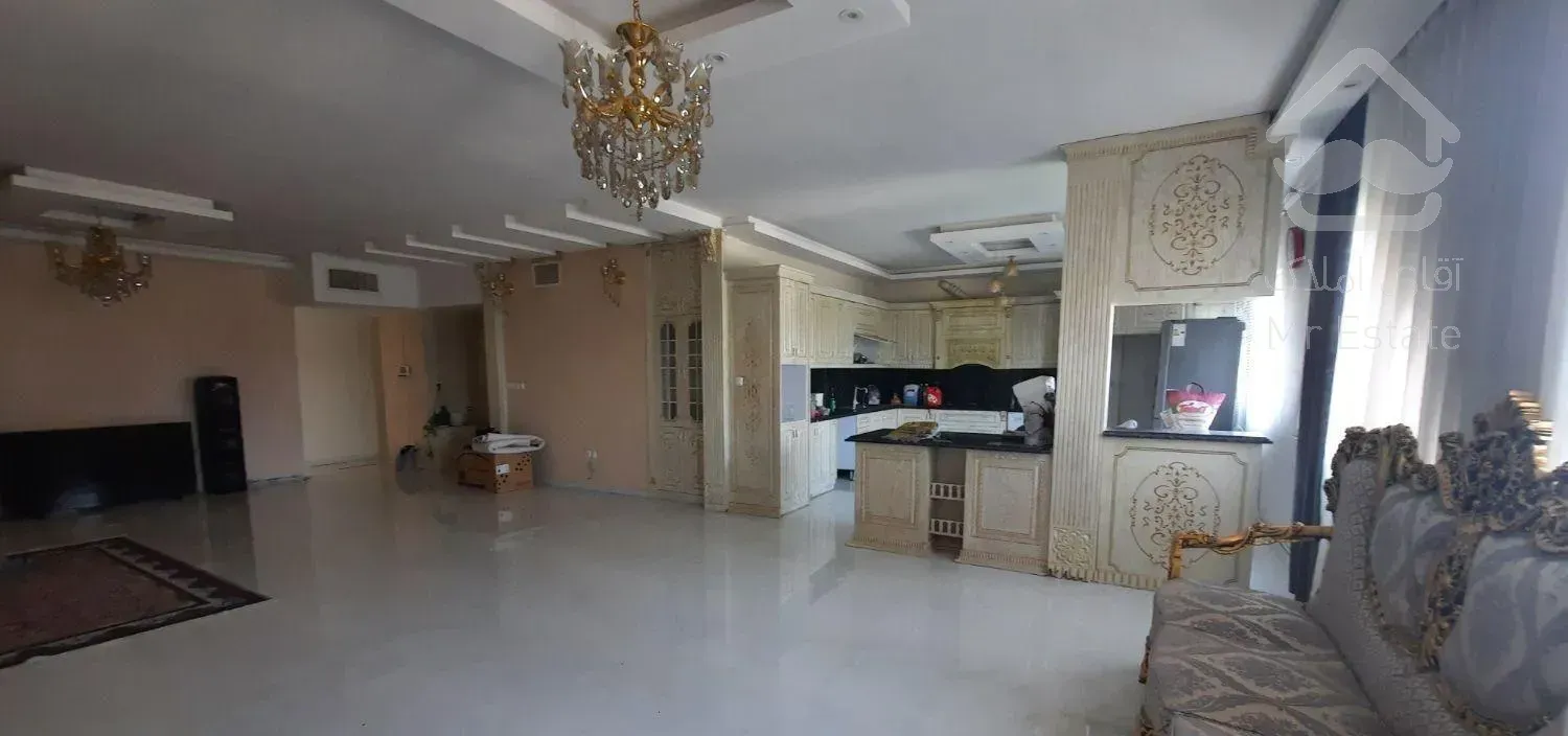 رهن کامل سه خواب فول اول امامت روبرو پارک ملت