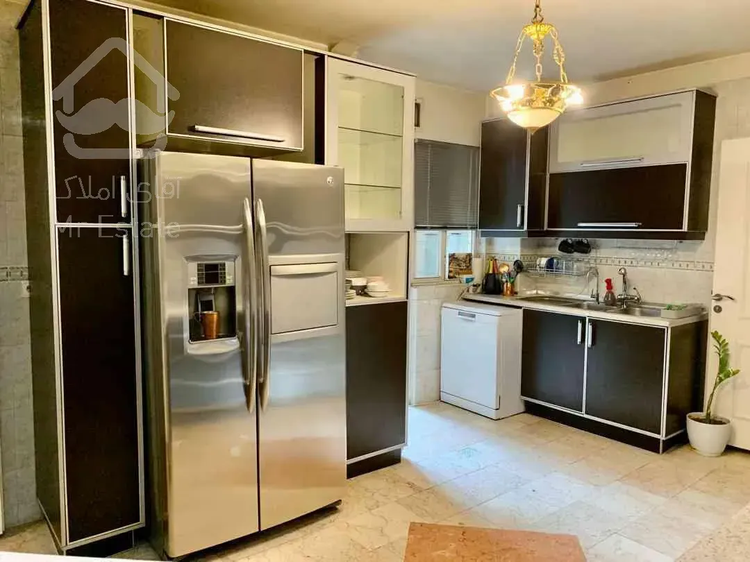 آپارتمان ۱۷۰متری سازمان برنامه شمالی