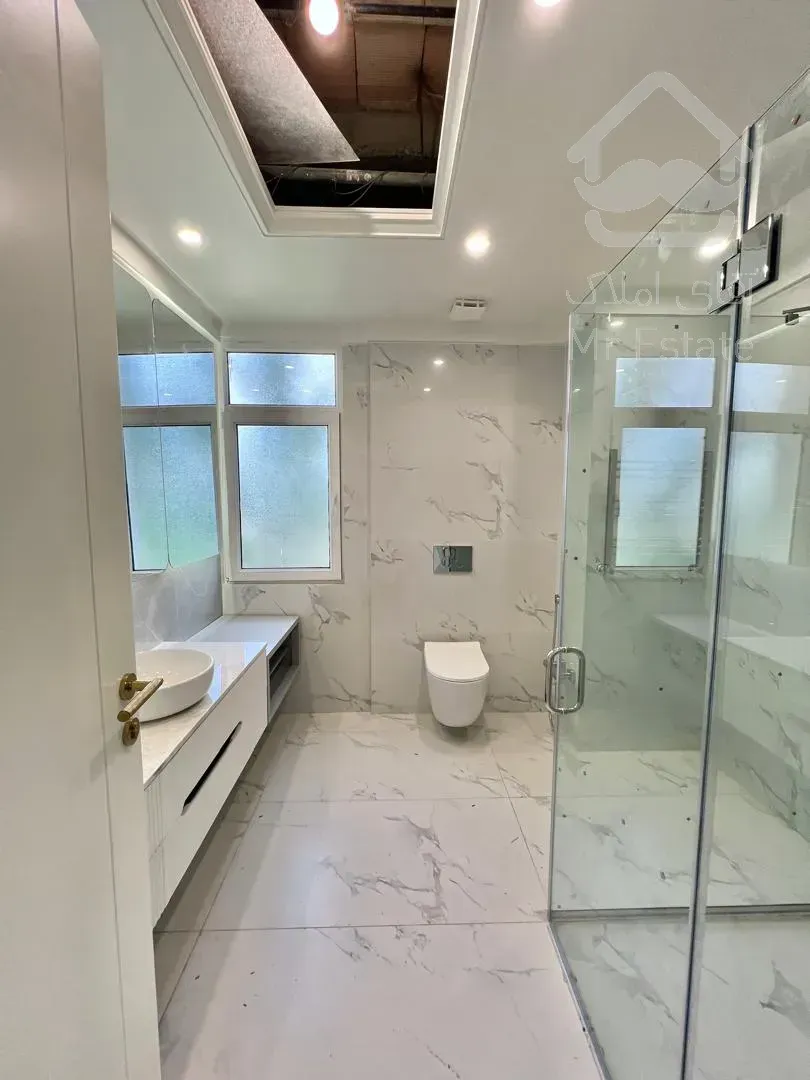 فروش اپارتمان 225 زعفرانیه