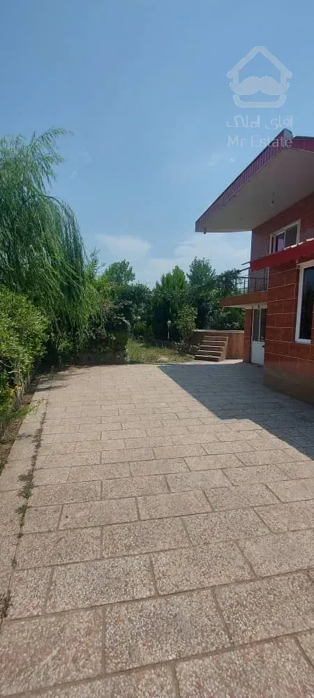 فروش ویلا دوپلکس