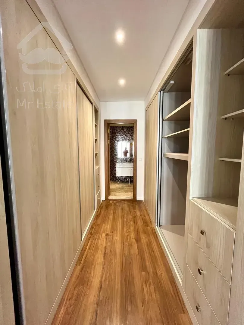 فروش لپارتمان 200 متری زعفرانیه