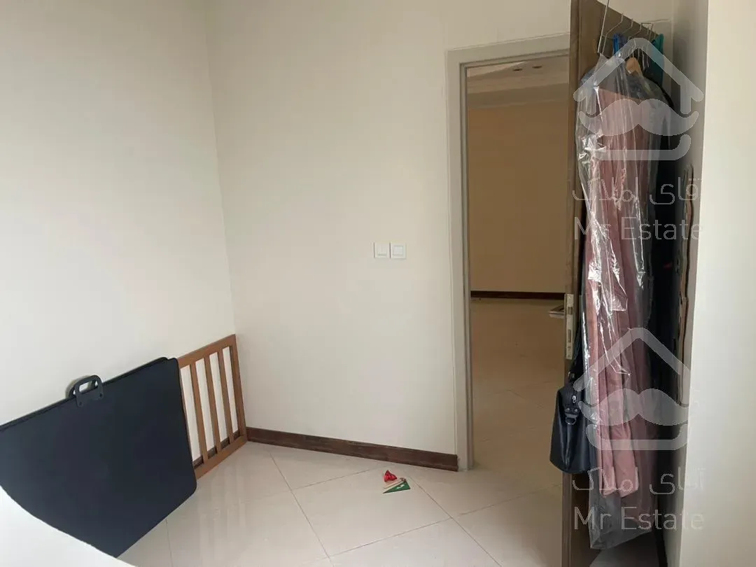 اجاره آپارتمان ۹۰متری شیک و غرق نور