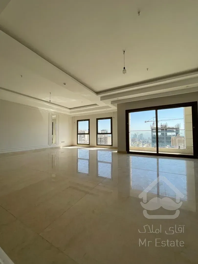 فروش اپارتمان 230 متری زعفرانیه