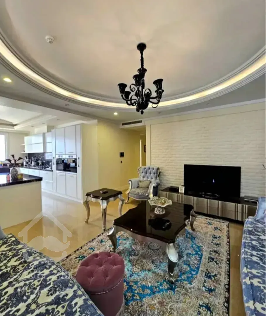 فروش اپارتمان 150 متری ولنجک