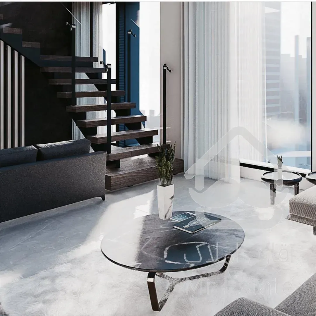 بازسازی و طراحی داخلی