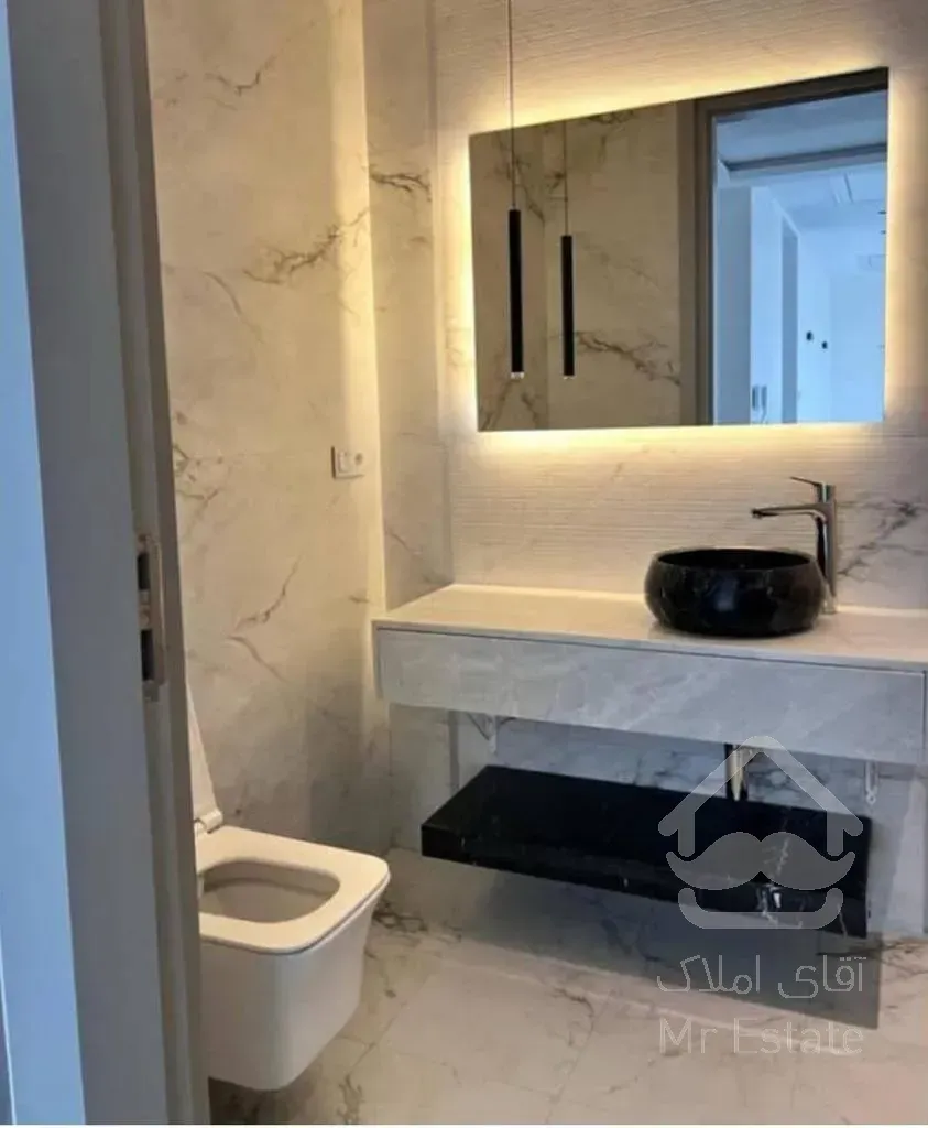 فروش اپارنمان 140 متری محمودیه