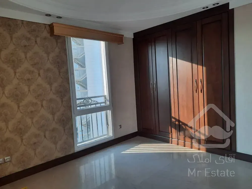 اجاره 165 متری پاسداران