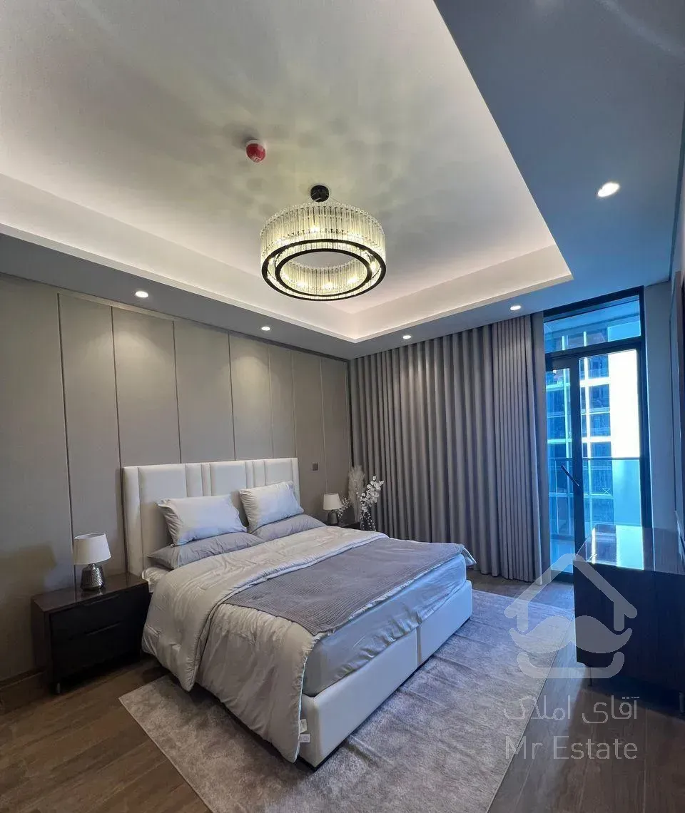 ۶۵ متر همکف شمالی / هاشمیه ۷۹