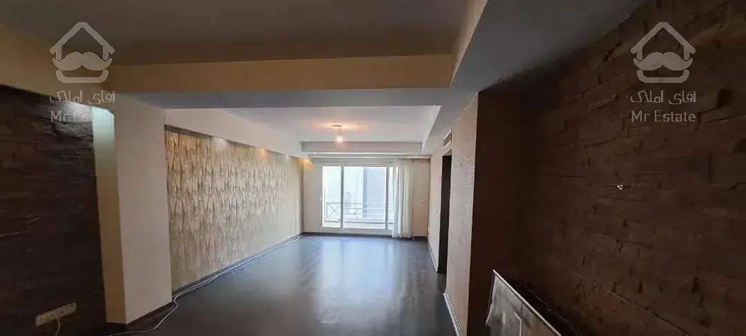 ۱۳۰ متر جردن سه خواب