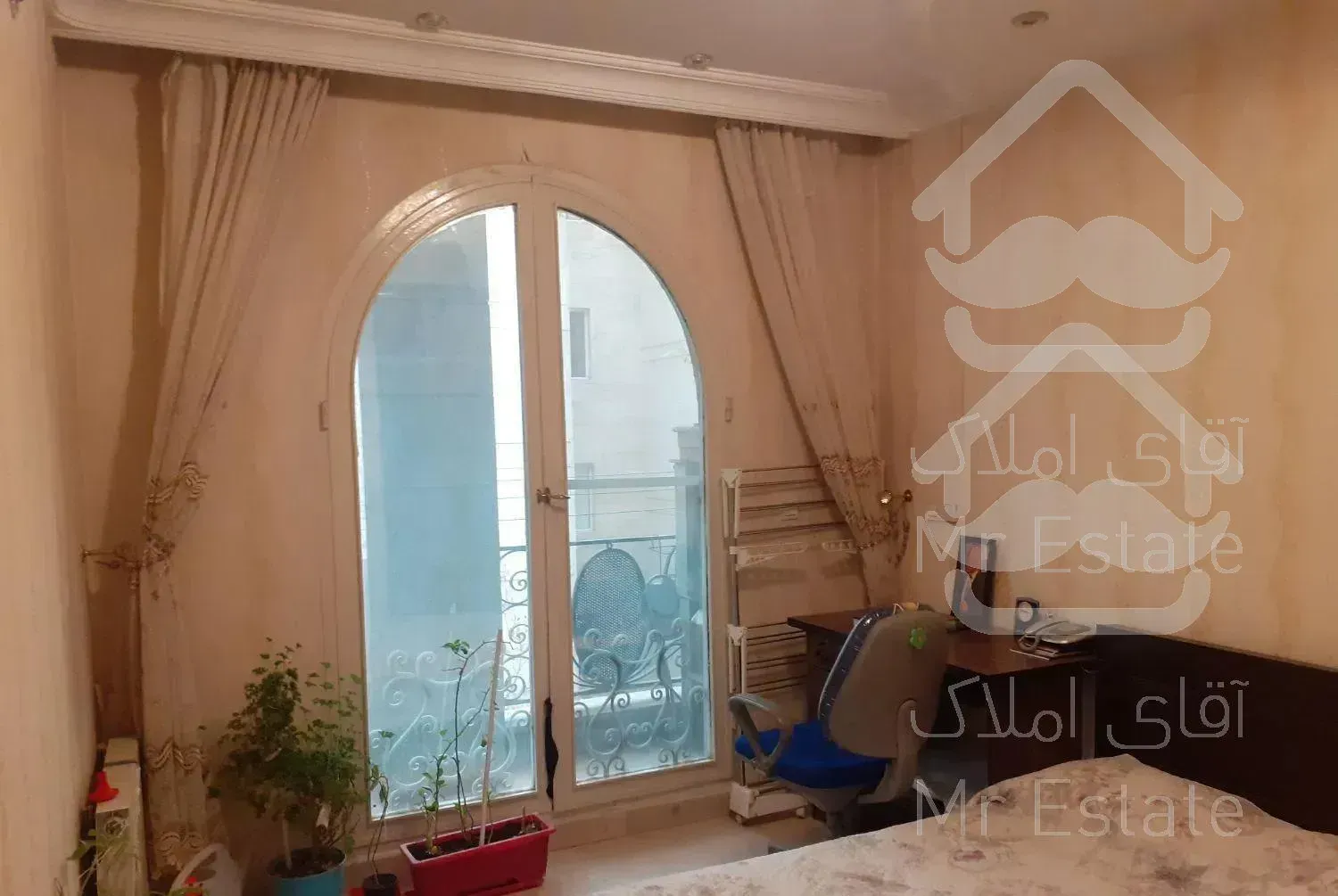 آپارتمان 3خوابه مستر کوی فراز