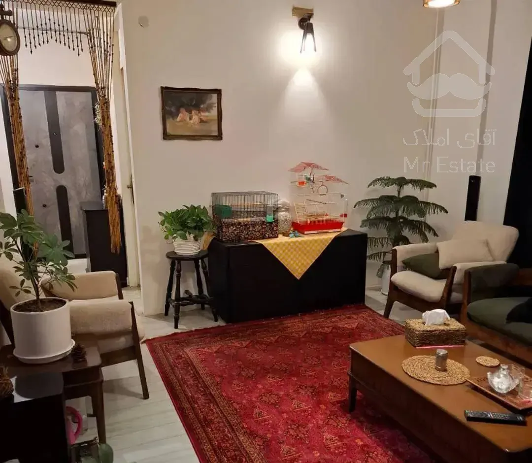 ۶۵ متری شیخ هادی زمانپور تک واحدی ۲ خواب