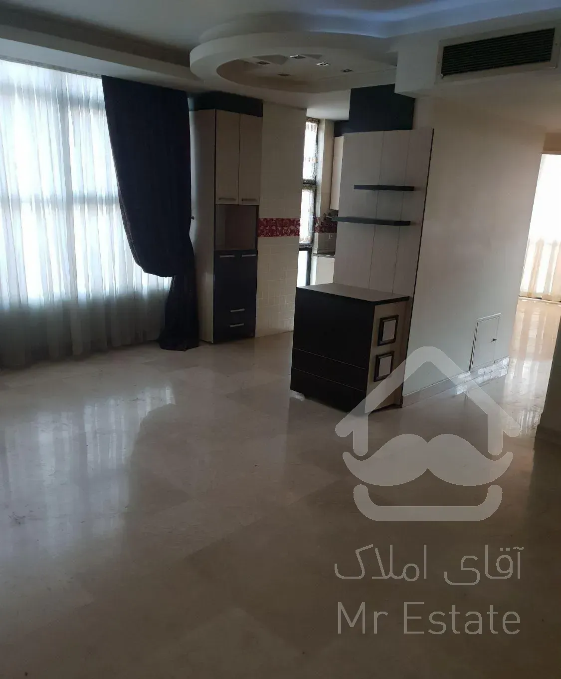 88 متر / فول بازسازی / تاپ لوکیشن تهران ویلا