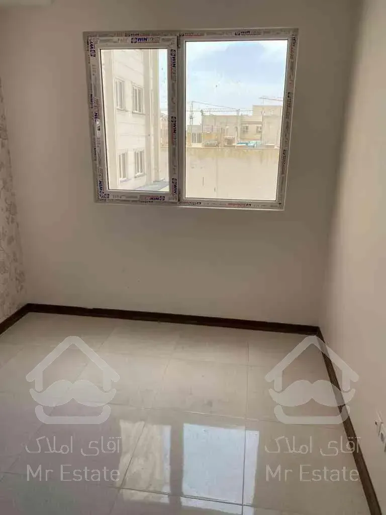 فروش آپارتمان ۶۰متری یکخوابه فردوس غرب *برج مجلل گل نرگس*