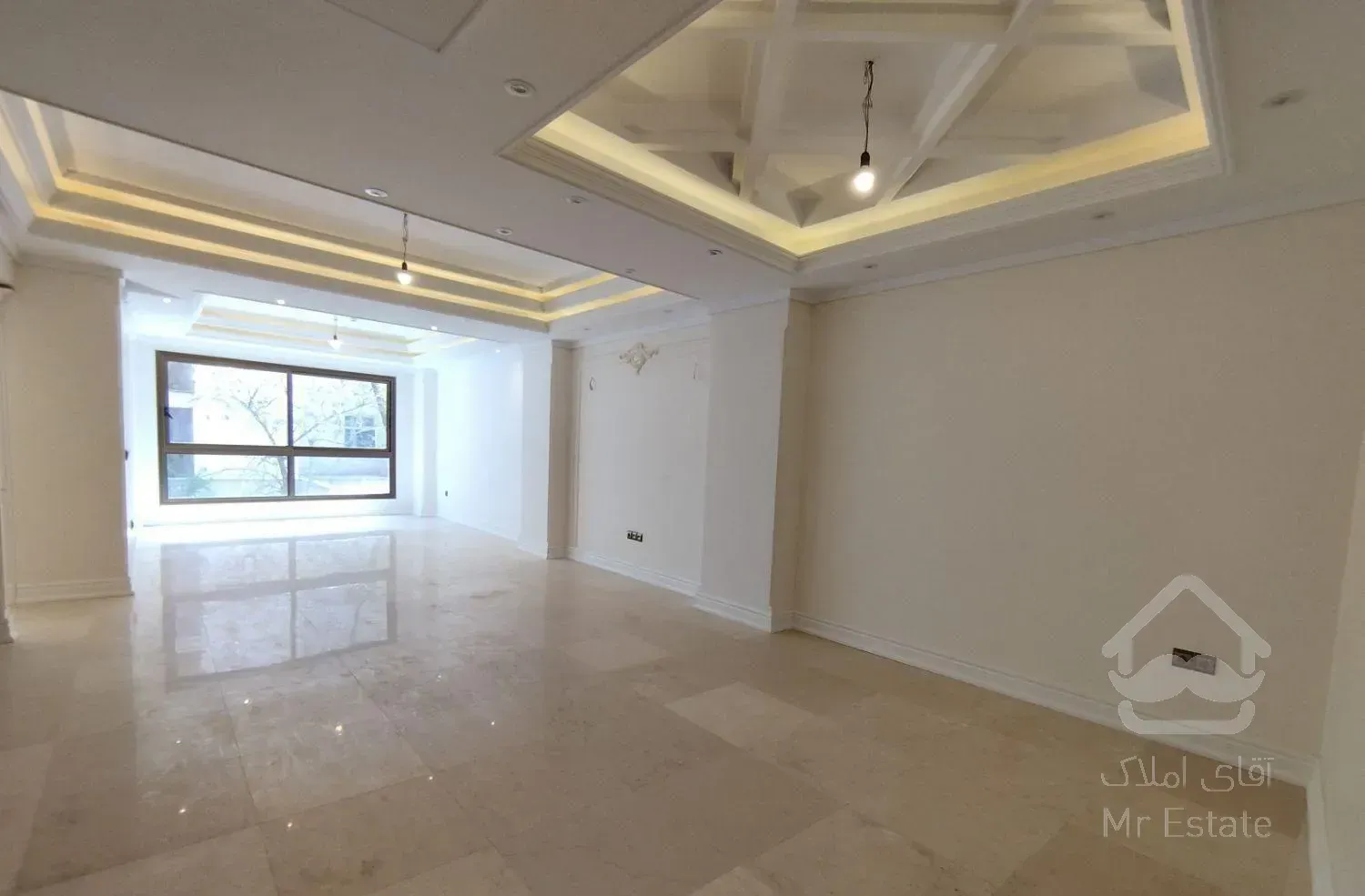 هفت تیر ۱۳۰متر ۲خواب نوساز کلیدنخورده فول تک واحدی