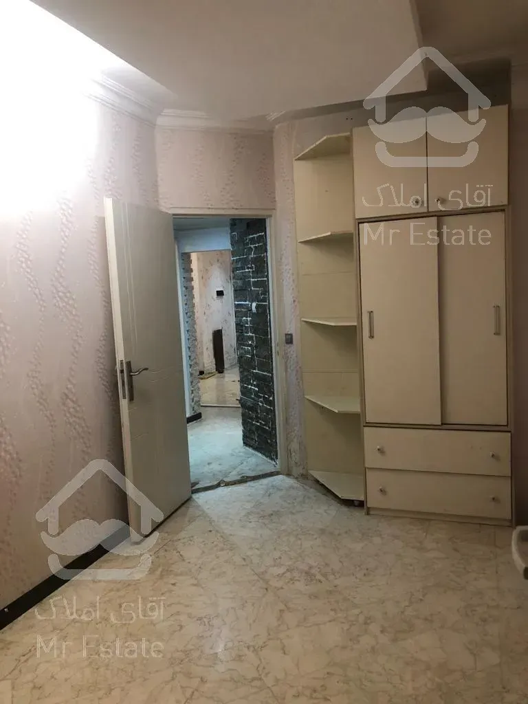 رهن دو خوابه جنوبی سعادت آباد ،آسمان