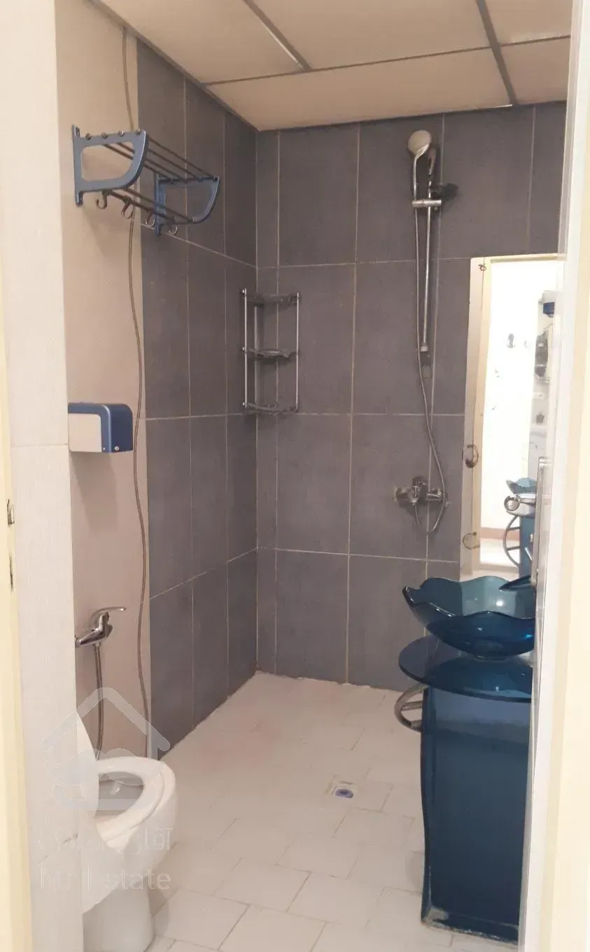 آپارتمان ۹۵ متری ، جنت آباد شمالی