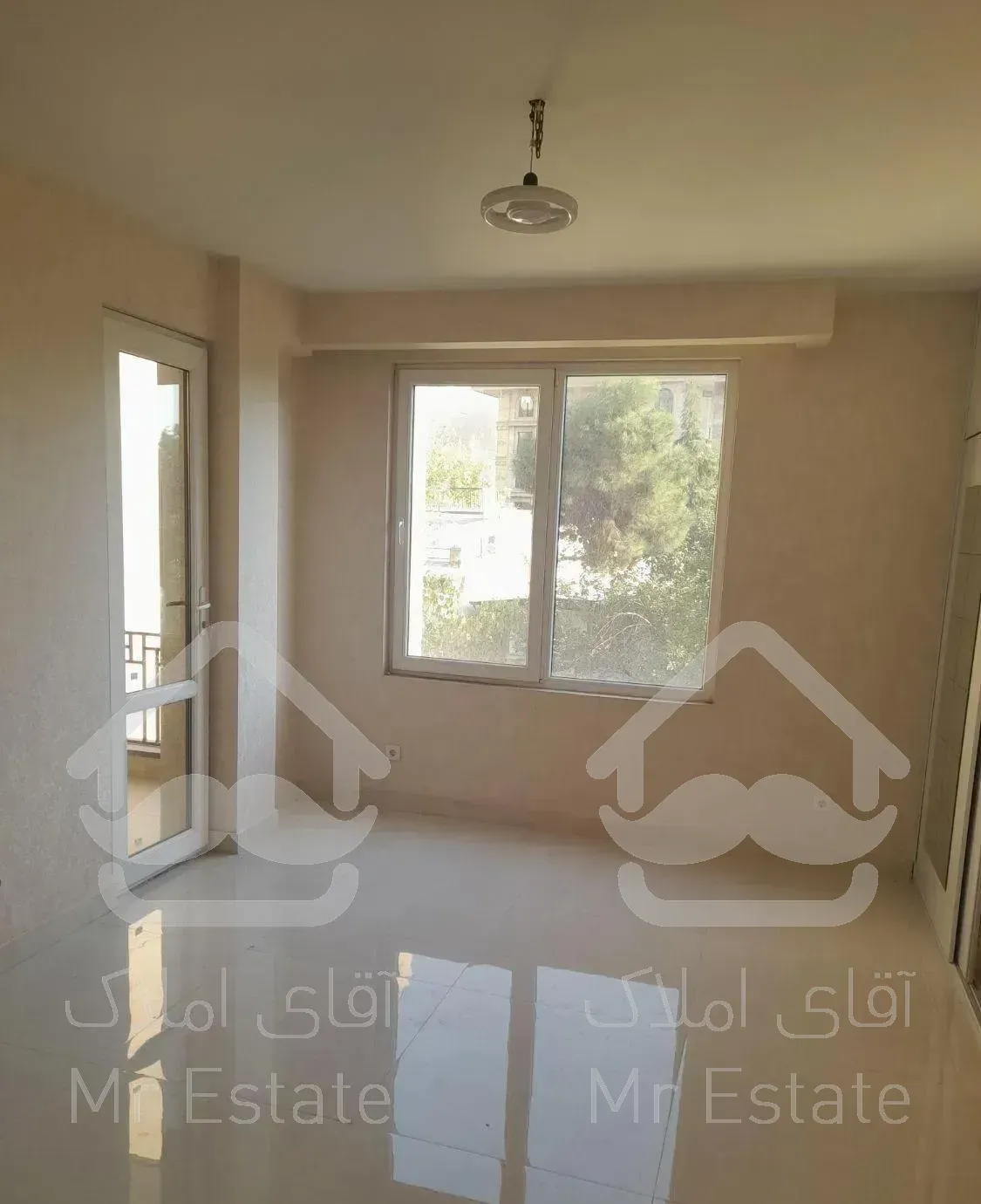 زعفرانیه ۱۵۷ متر - لوکیشن دنج