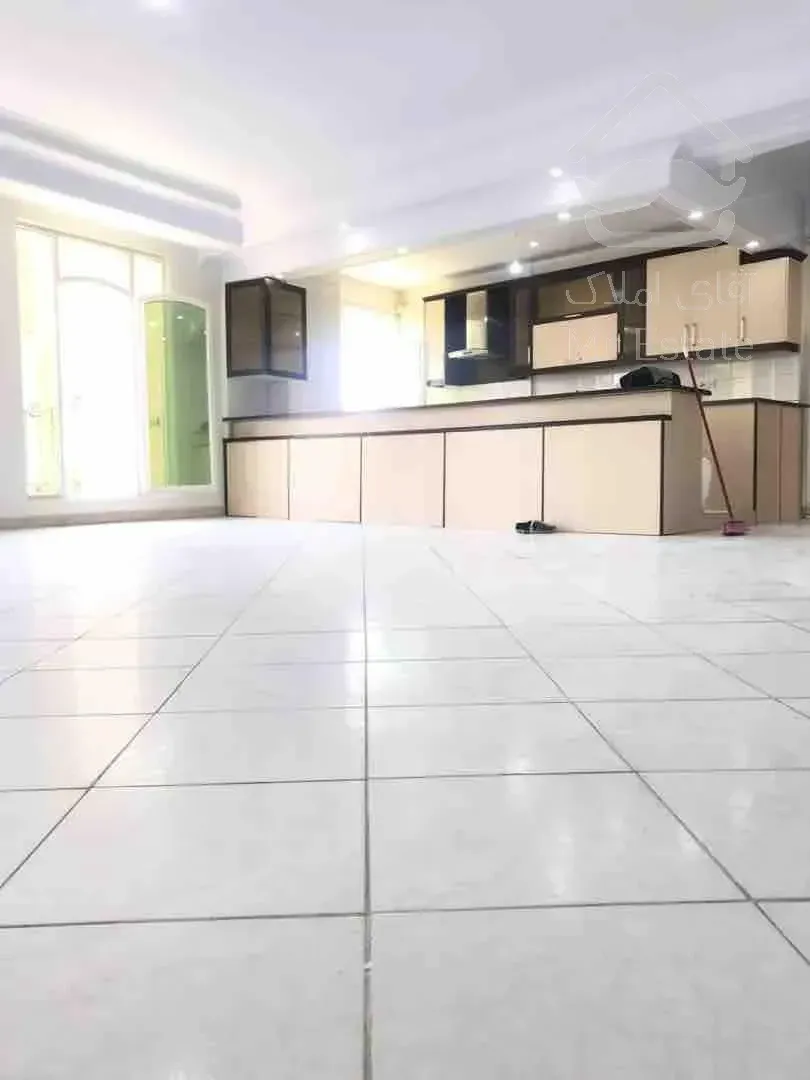 125متر/ ٣ خواب / شهرزيبا