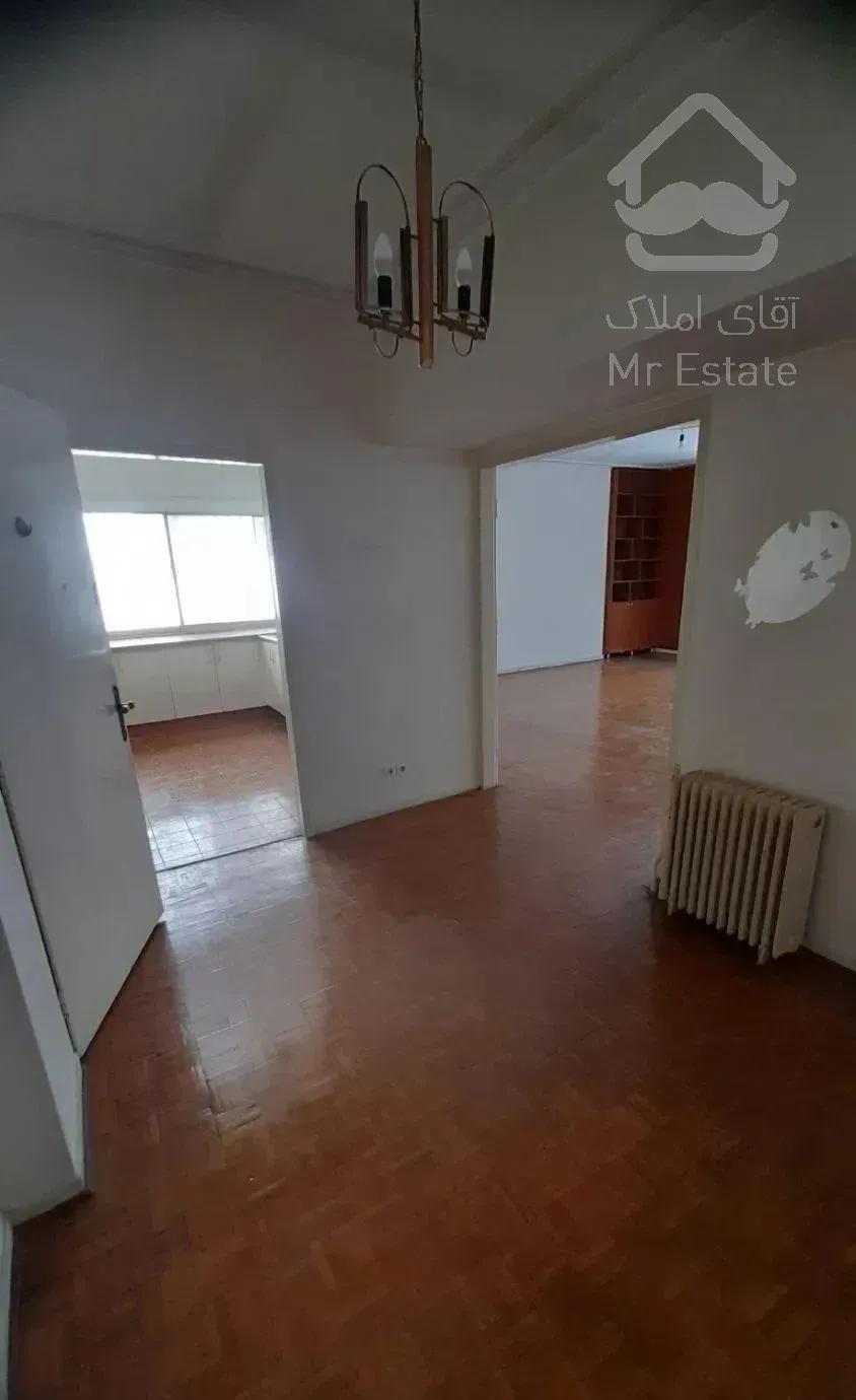 ۱۲۰متر ۲خواب/ظفر فرید افشار