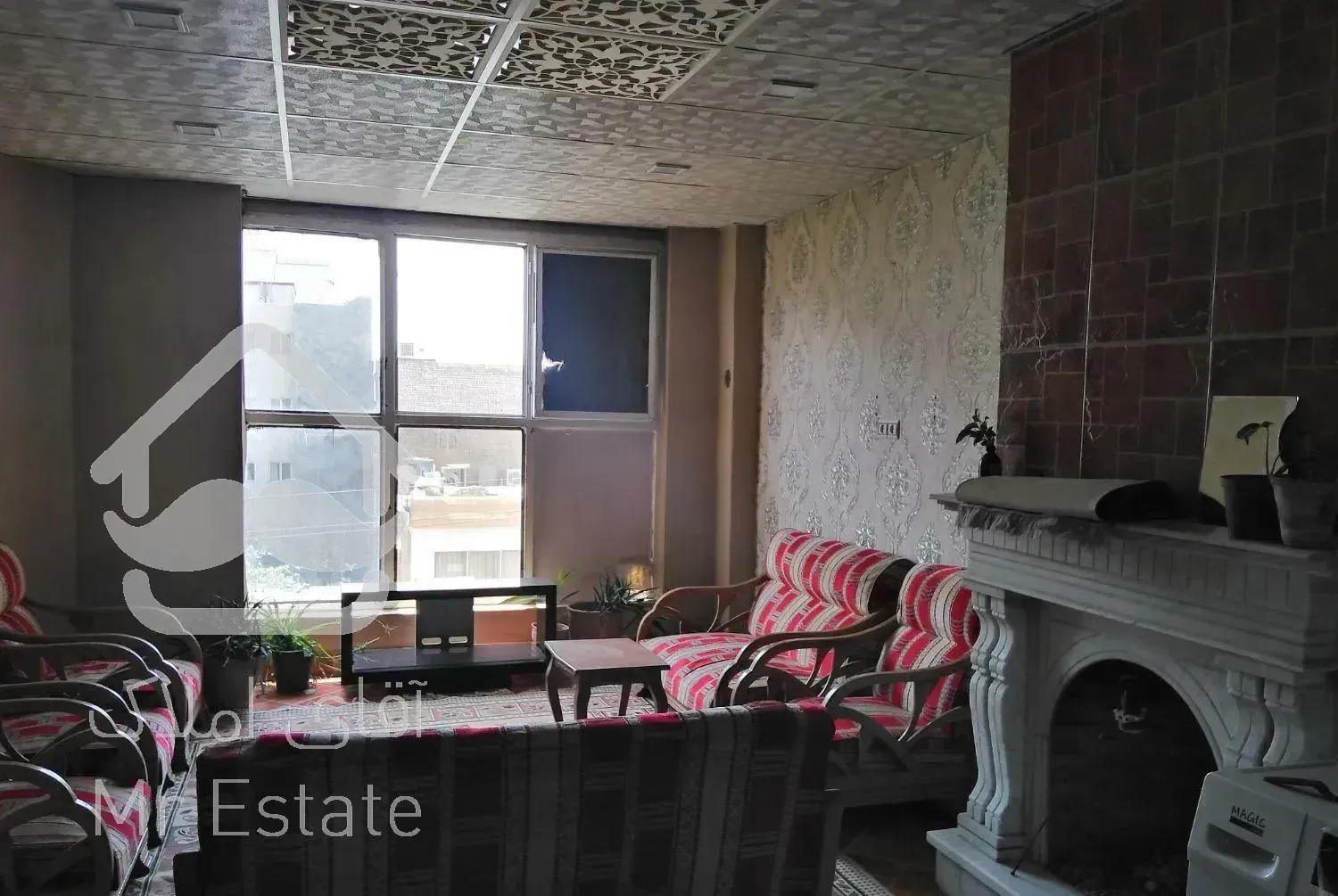 فروش آپارتمان 60 متری