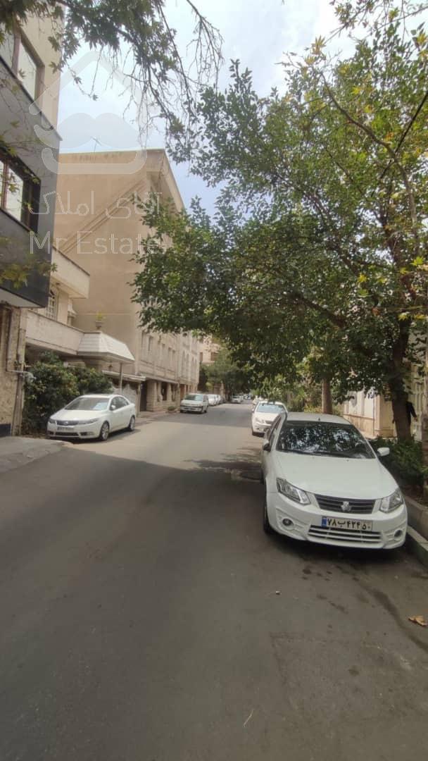 ۶۰ متری یک خوابه شیک