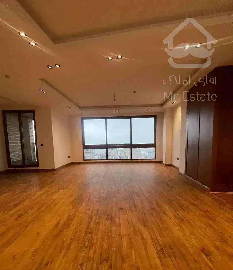 پاسداران زمرد ۱۷۰ متر / تکواحدی/ رهن