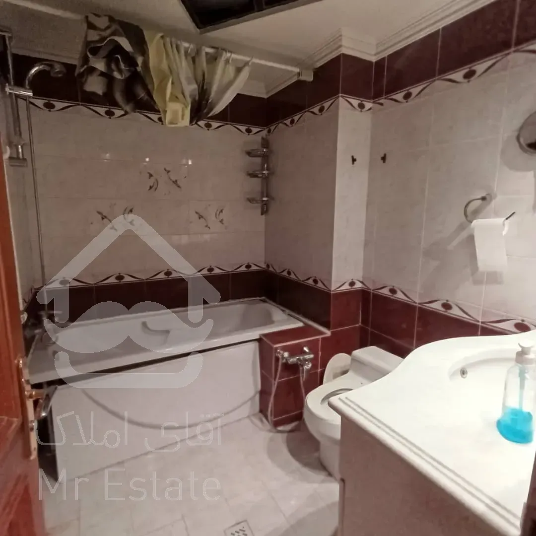 فروش اپارتمان 260 متری زعفرانیه