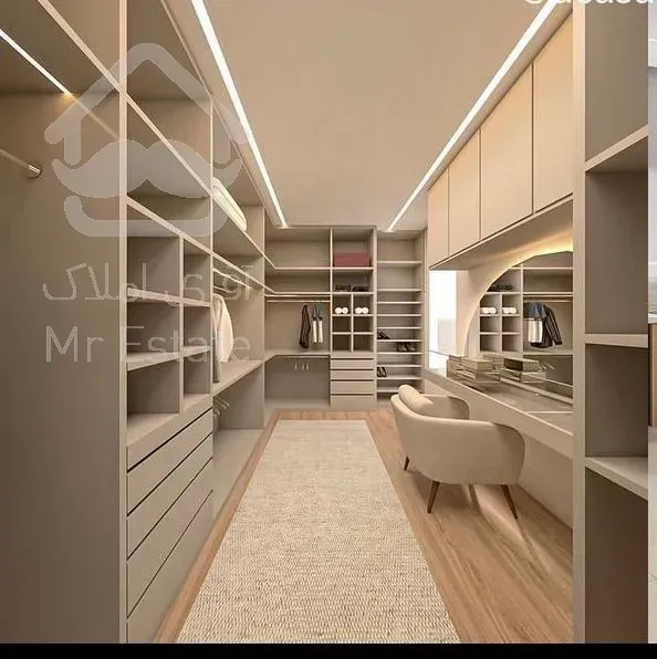 فروش برج آپارتمان مسکونی مختص سخت پسندان چیتگر