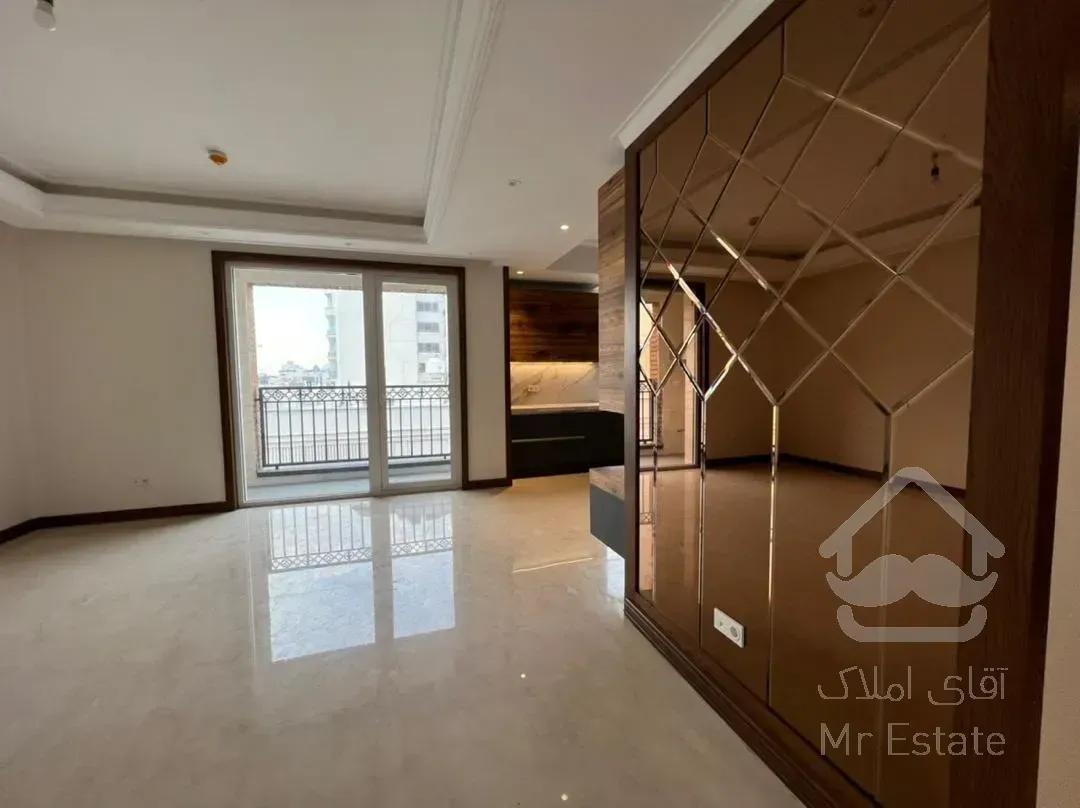 فروش اپارتمان 275 متری زعفرانیه