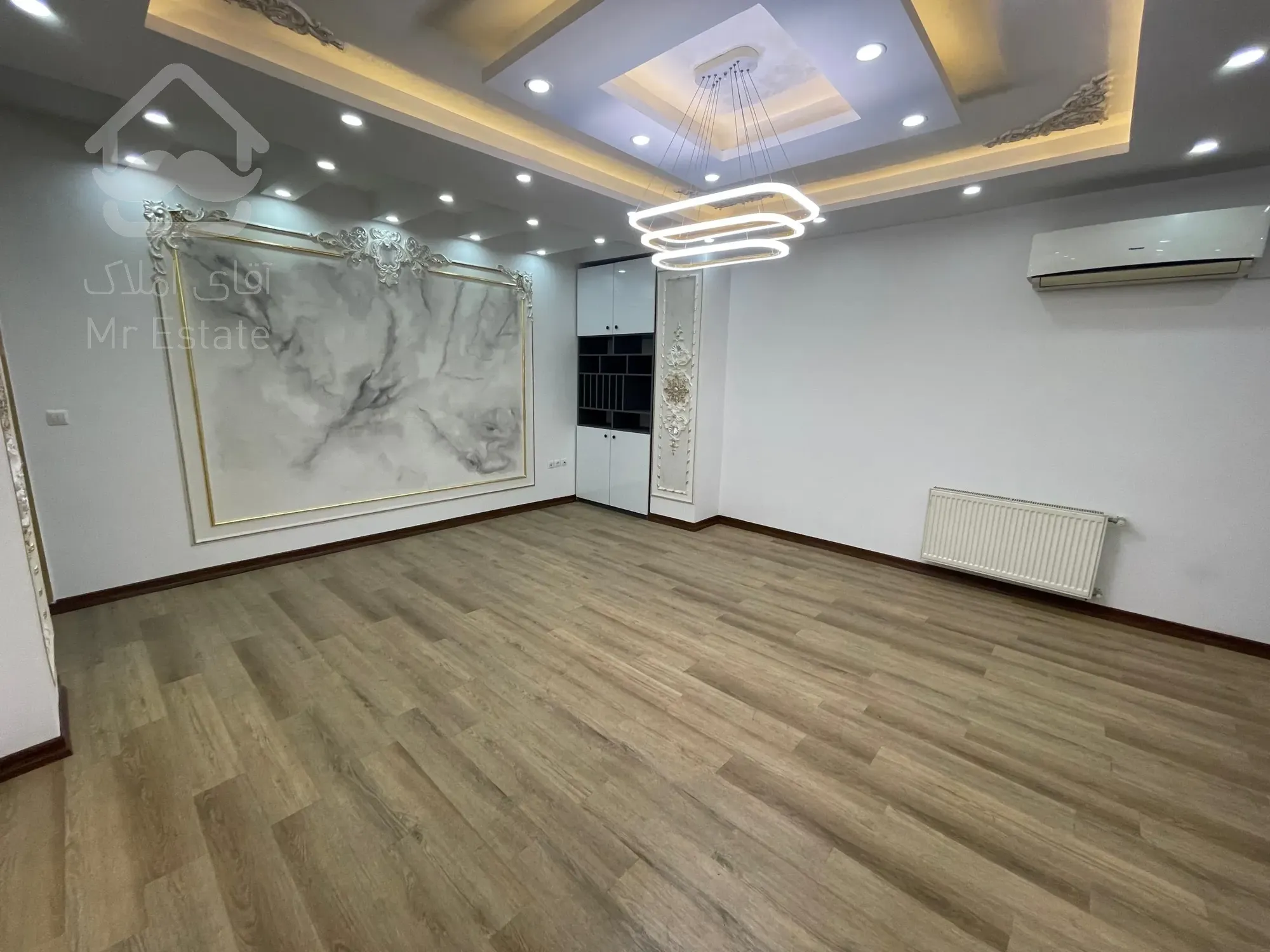 اپارتمان ۵۹ متری