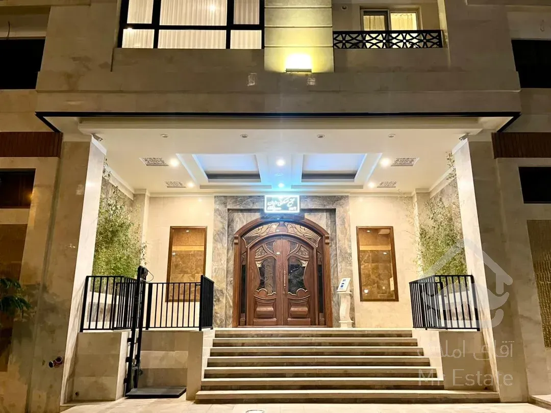 فروش اپارتمان 198 متری ولنجک