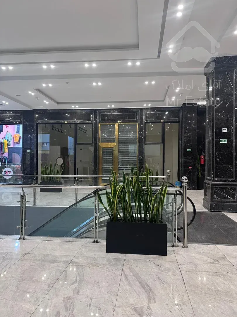 پذیره نویسی پروژه تجاری اداری رونیکاپالاس پونک