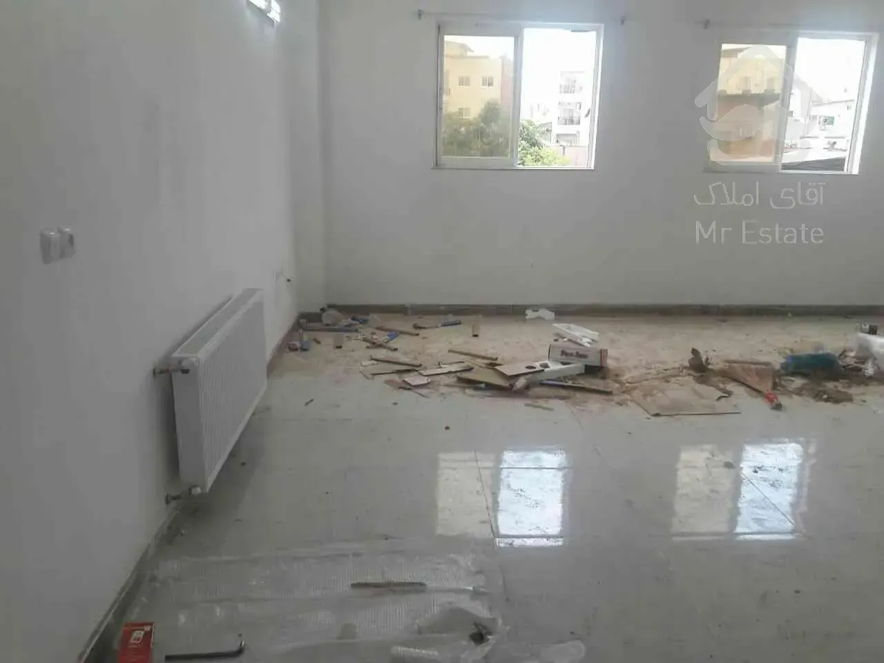 رهن آپارتمان نوساز