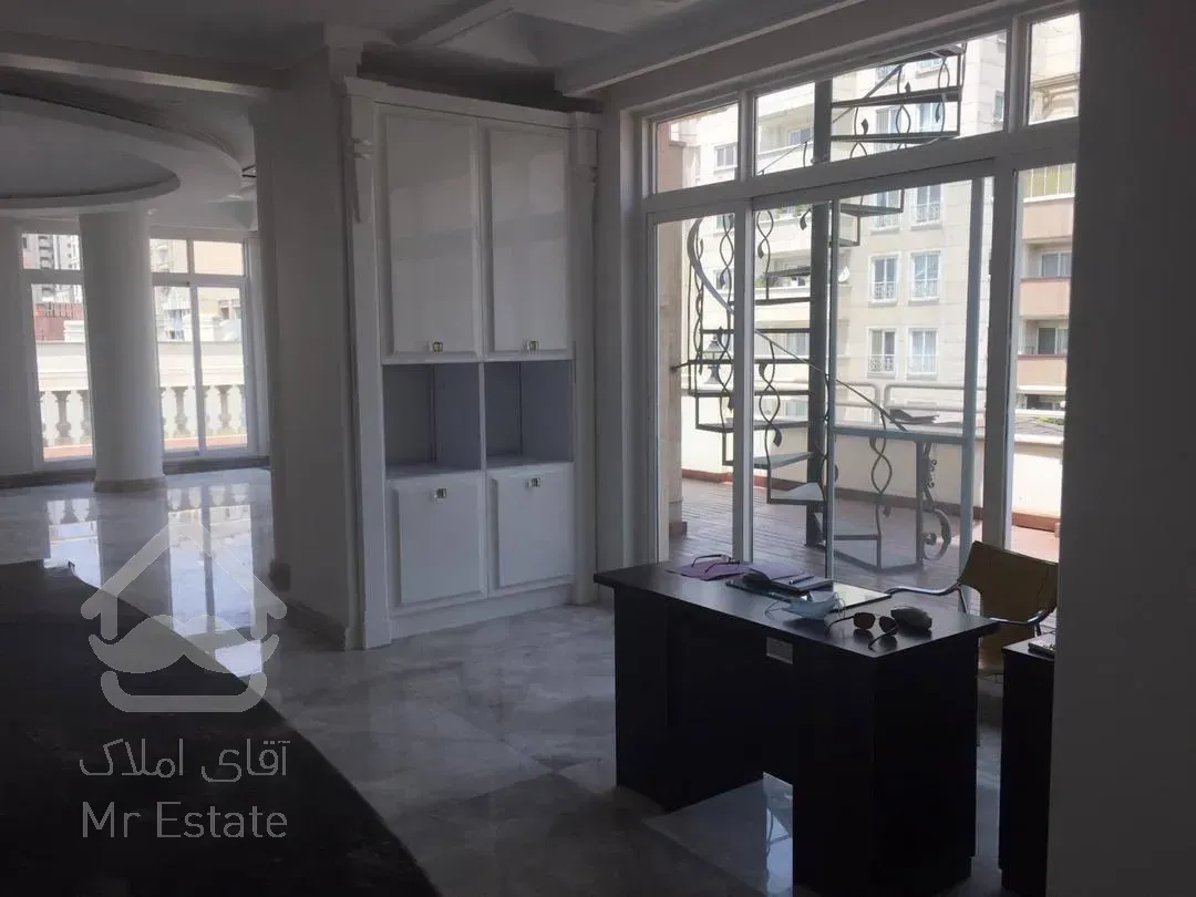 فروش اپارتمان 475 متری ولنجک