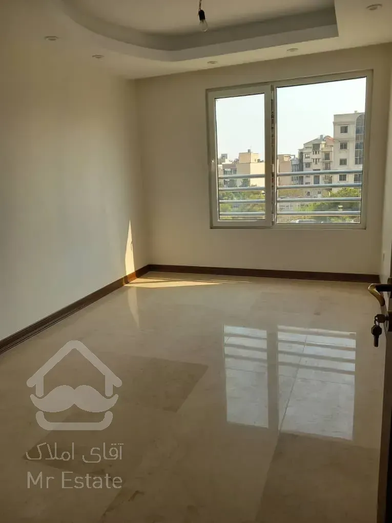 اجاره آپارتمان 230 متر فرمانیه