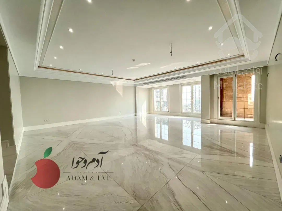 فروش اپارتمان 255 متری محمودیه