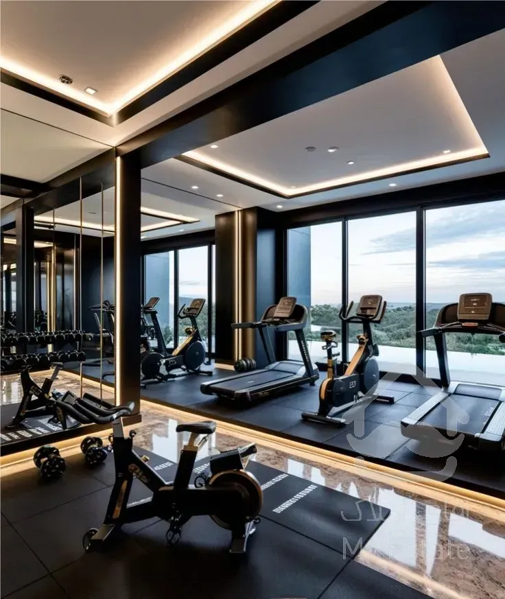 سه خواب رویایی در چیتگر