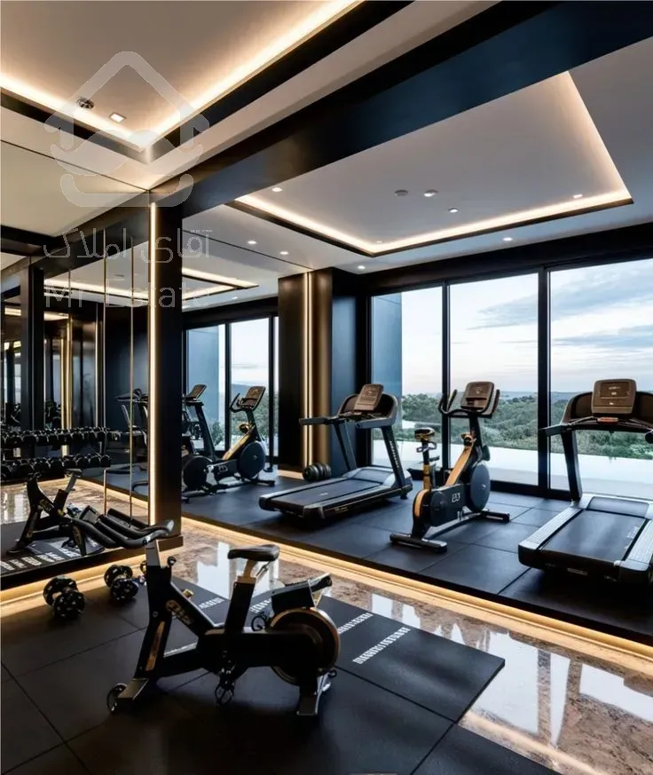 اقساط بدون بهره در پروژه خاص راگا