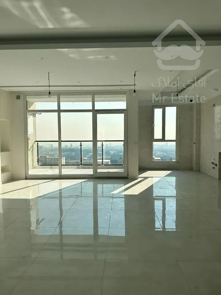 فروش اپارتمان 135 متری ولنجک