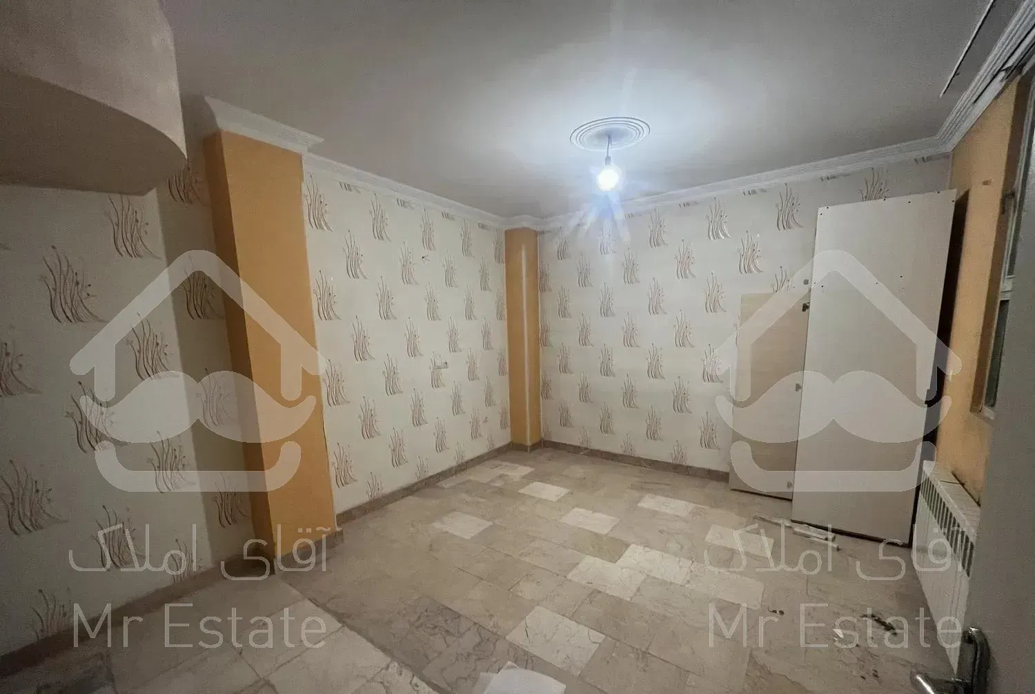 ۱۳۰متر۳خوابه  تکواحدی فول