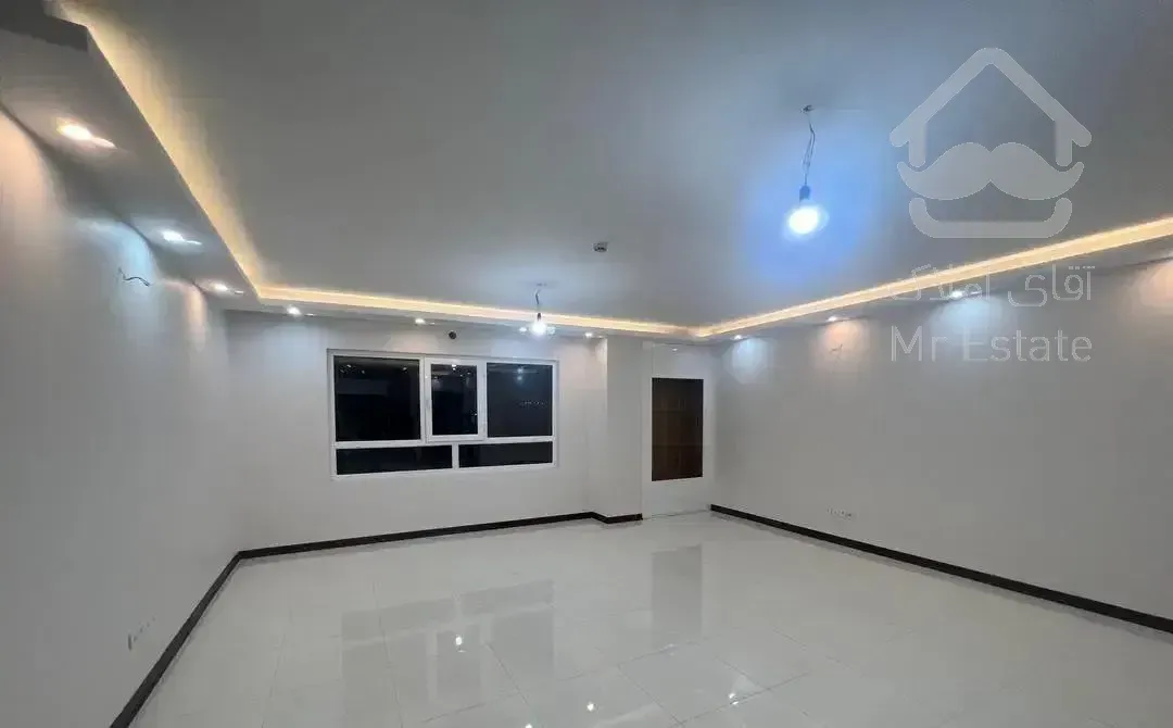 آپارتمان۳ خواب / کلیدنخورده/ شهرک مهسان اردستانی