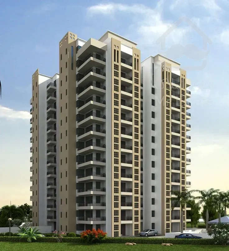 فروش برج مسکونی ۱۱۵متری چیتگر