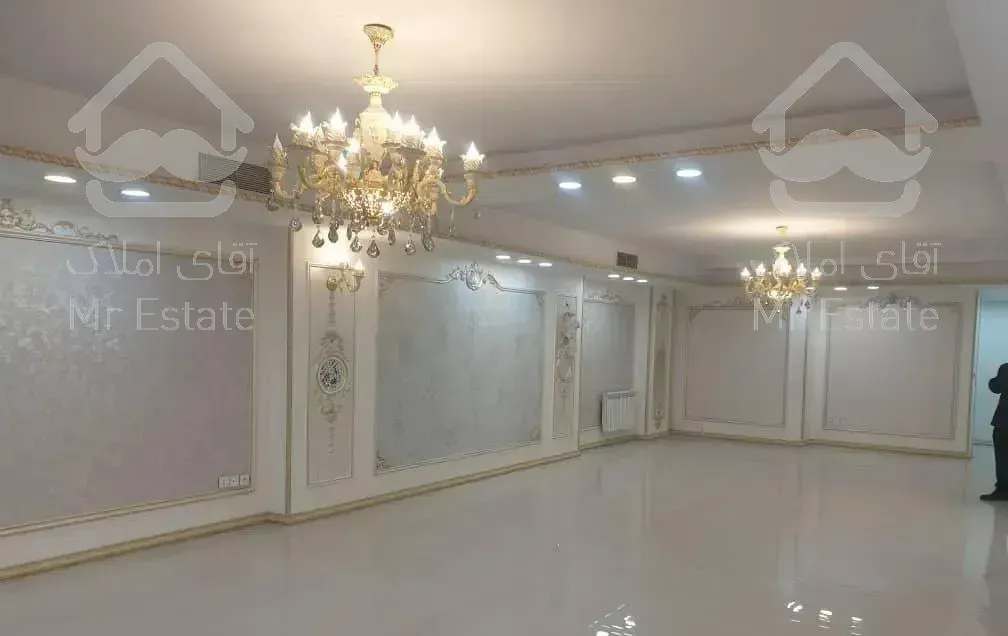 ۱۵۸متر کلید نخورده