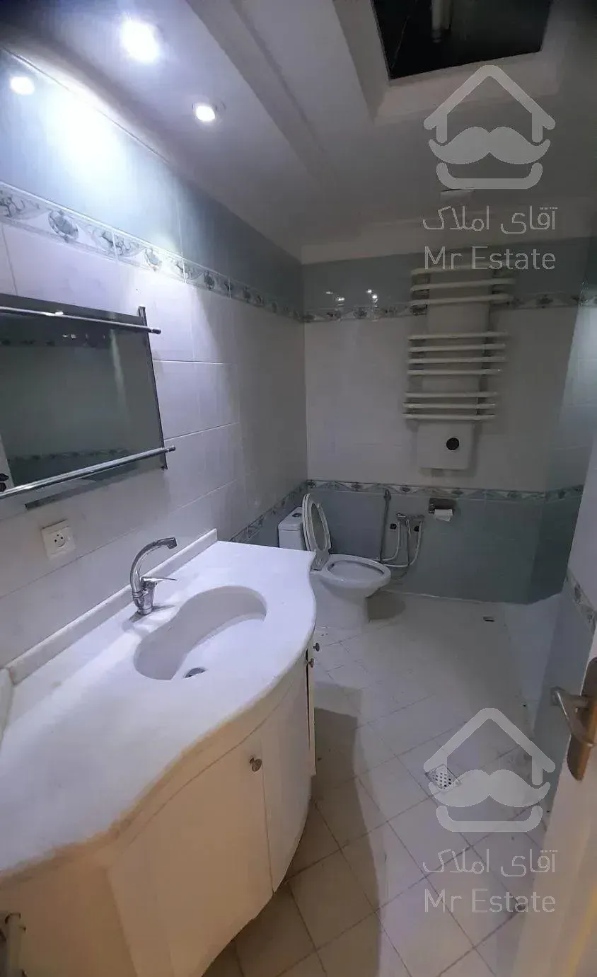 ۱۷۵متر ۳ خواب ظفر/بلوار ارش