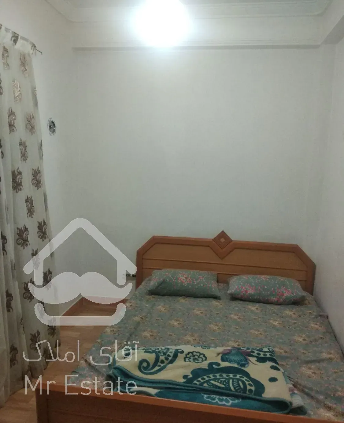 منطقه چالوس رادیو دریا فاصله تا دریا ۶۰ متر