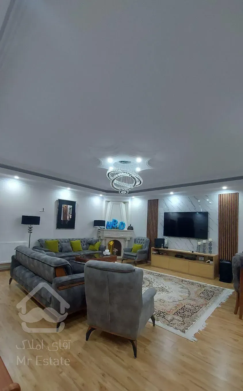 ۸۸ متر/۲ خواب/زیبا سازی/گذر پهن/ رو به آفتاب