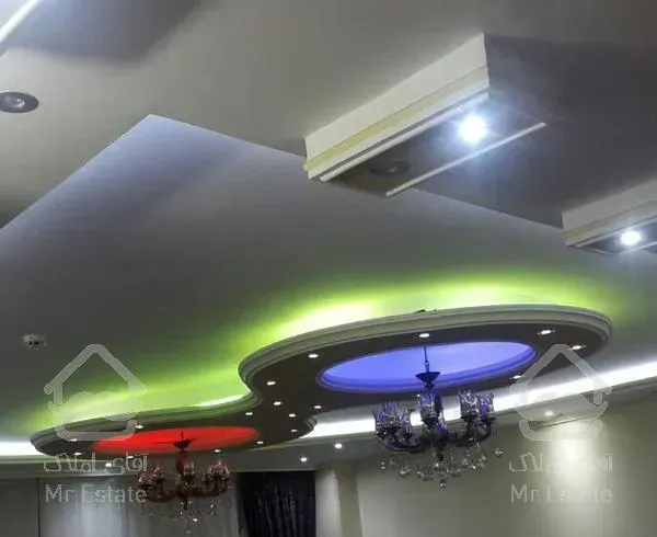 اپارتمان دو خوابه ۱۲۸ متر رجب زاده جنوبی